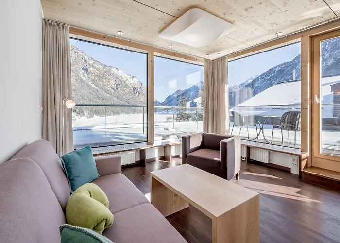 Fischer Am Отель