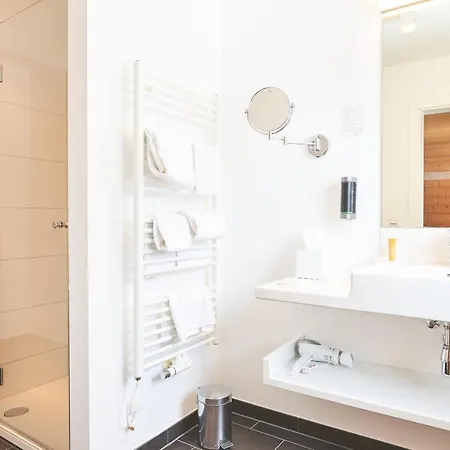 Fischer Am Hotel Heiterwang