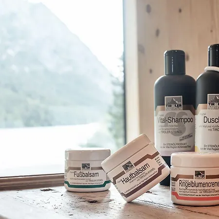 Fischer Am Heiterwang