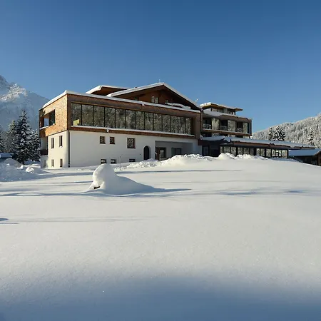 Fischer Am Hotel Heiterwang