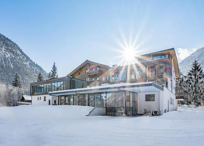 Hotel Fischer Am Heiterwang