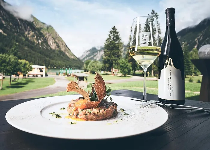 Hotel Fischer Am Heiterwang