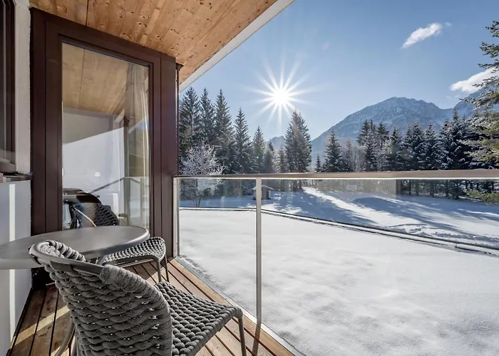 Fischer Am Hotel Heiterwang