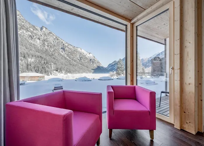 Fischer Am Heiterwang