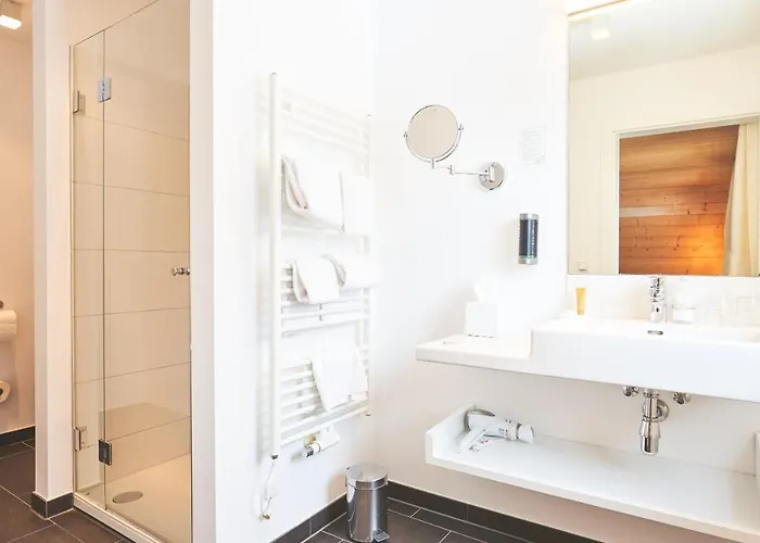 Fischer Am Hotel Heiterwang