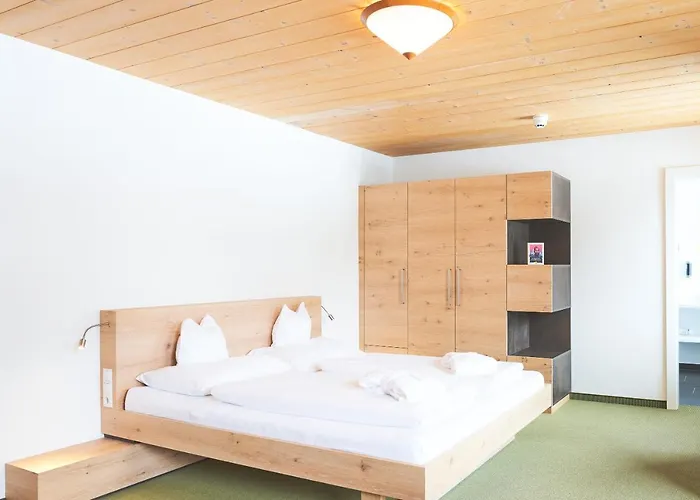 Fischer Am 4* Heiterwang