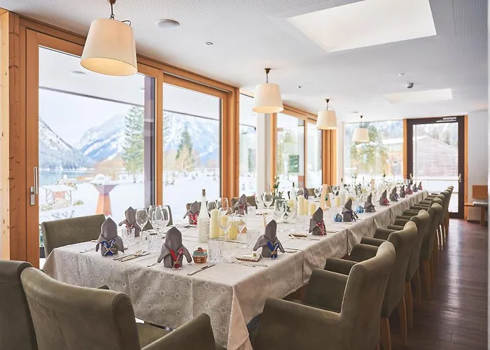 Fischer Am 4* Heiterwang