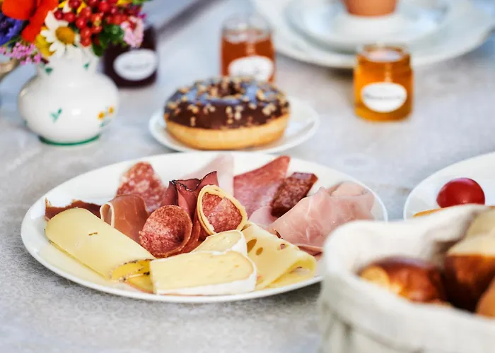 Fischer Am Heiterwang