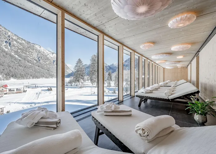 Fischer Am Hotel Heiterwang