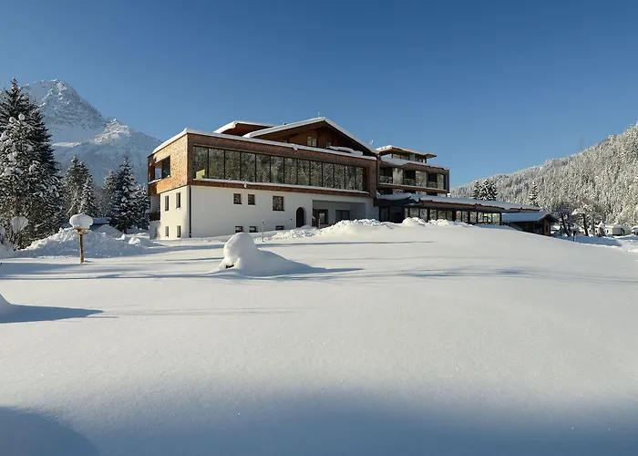 Fischer Am Hotel Heiterwang