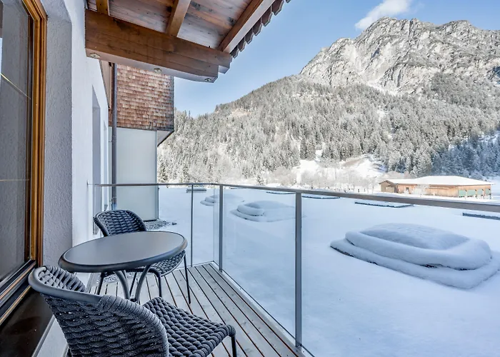 Hotel Fischer Am Heiterwang