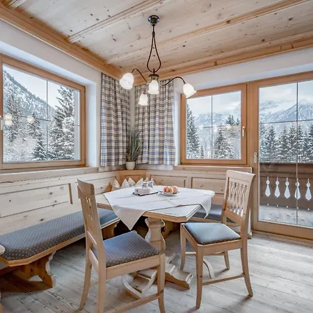 Fischer Am 4* هايترفانغ