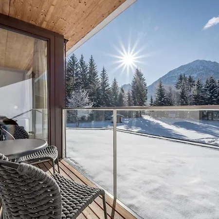 Fischer Am فندق هايترفانغ