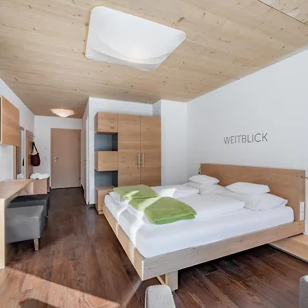 فندق Fischer Am هايترفانغ