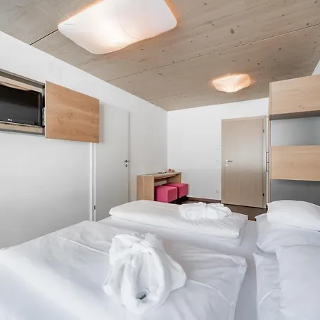 Fischer Am 4* هايترفانغ