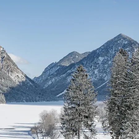 Fischer Am 4* هايترفانغ