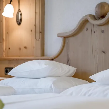 فندق Fischer Am هايترفانغ