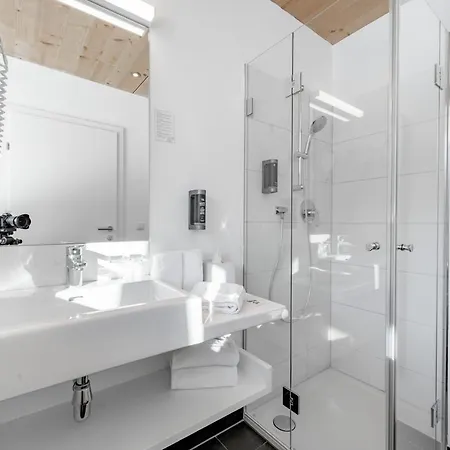 Fischer Am فندق هايترفانغ