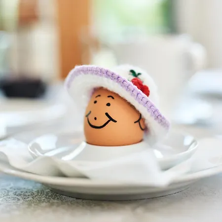 فندق Fischer Am 4*