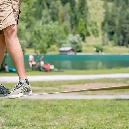 Fischer Am فندق 4*