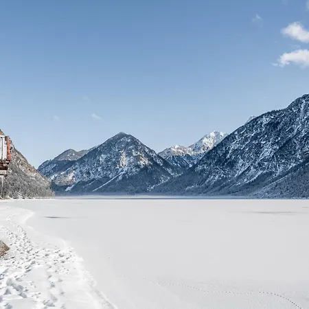 Fischer Am فندق هايترفانغ