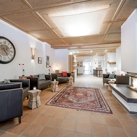 Fischer Am 4* هايترفانغ