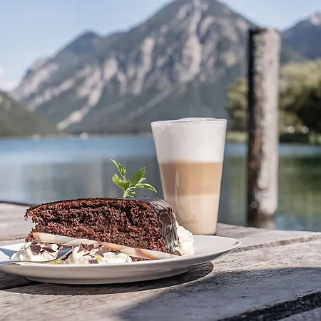 فندق Fischer Am 4*