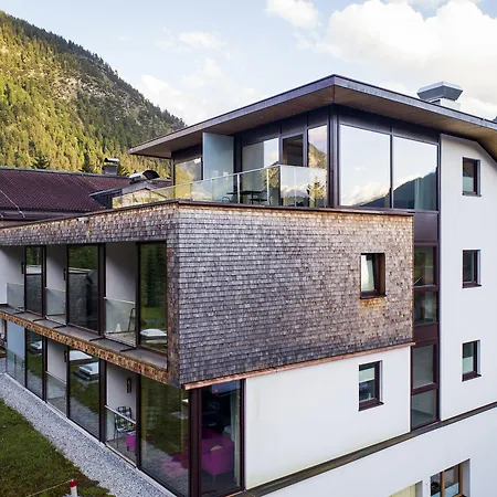 Fischer Am 4* هايترفانغ