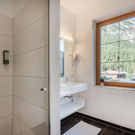 فندق Fischer Am 4*