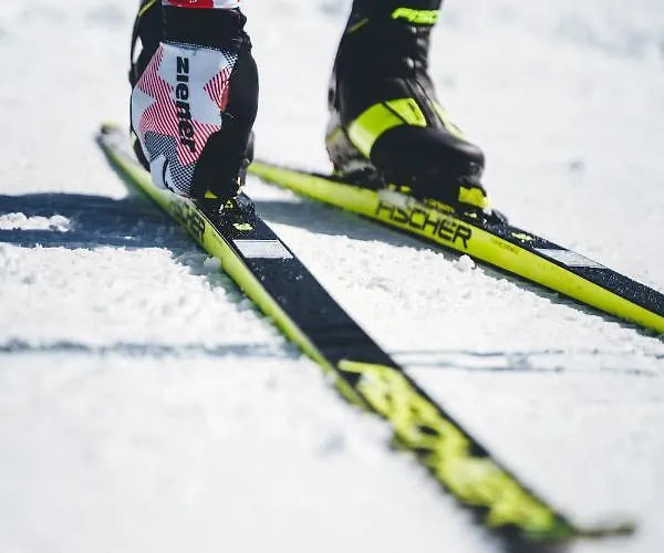 Hotel Fischer Am Heiterwang