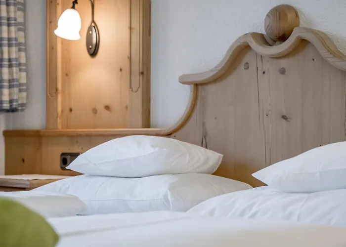 Hotel Fischer Am Heiterwang