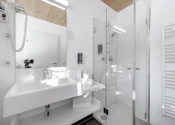 Fischer Am Hotel Heiterwang